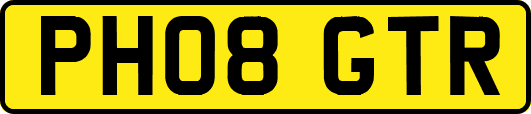 PH08GTR