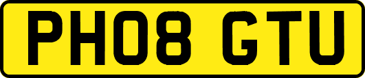 PH08GTU