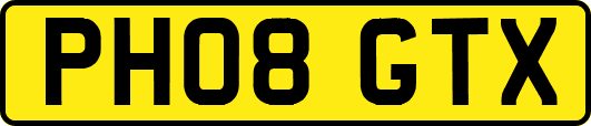 PH08GTX