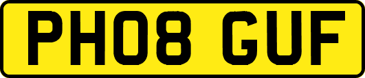 PH08GUF