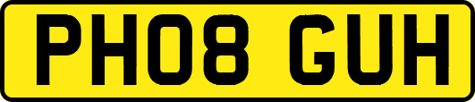 PH08GUH