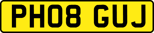 PH08GUJ