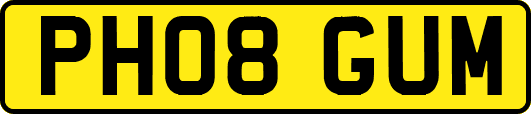 PH08GUM