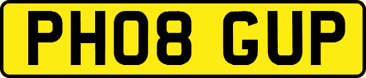 PH08GUP