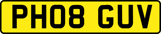 PH08GUV