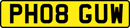 PH08GUW