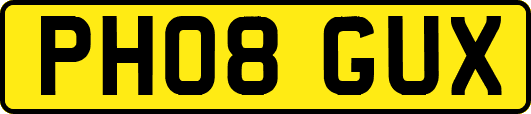 PH08GUX