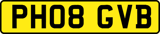 PH08GVB