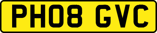 PH08GVC