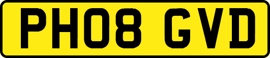 PH08GVD
