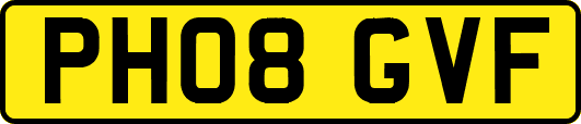 PH08GVF