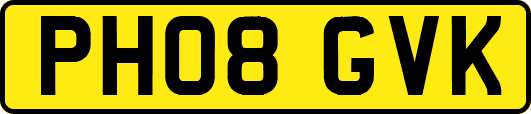 PH08GVK