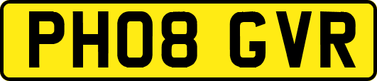 PH08GVR