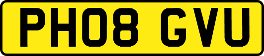 PH08GVU