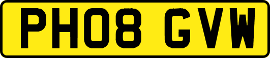 PH08GVW