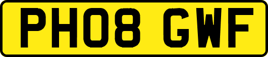 PH08GWF