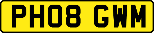 PH08GWM