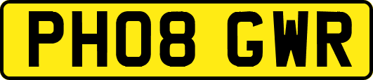 PH08GWR