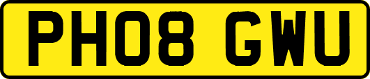 PH08GWU