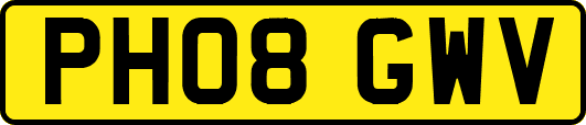 PH08GWV