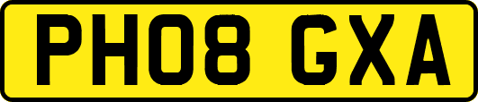 PH08GXA