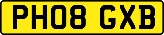 PH08GXB