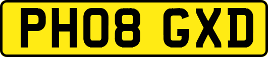 PH08GXD