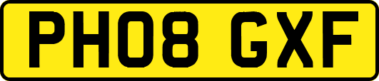 PH08GXF