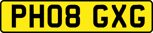 PH08GXG