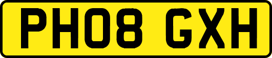 PH08GXH