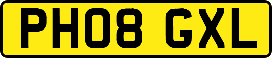 PH08GXL