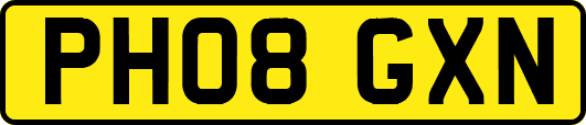PH08GXN