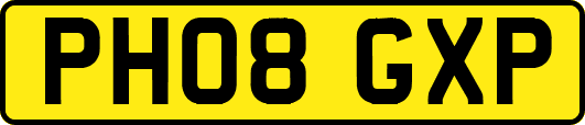 PH08GXP