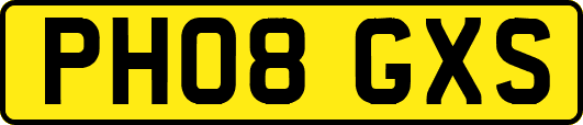 PH08GXS