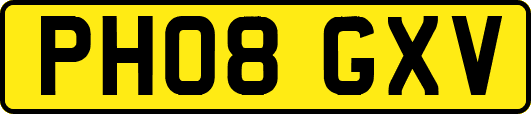 PH08GXV