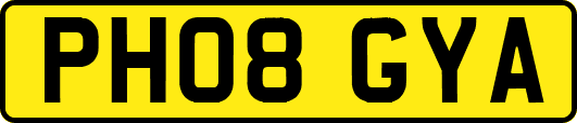 PH08GYA