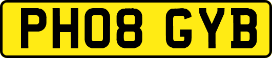 PH08GYB