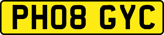 PH08GYC