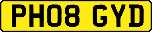 PH08GYD