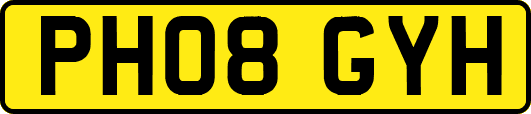 PH08GYH