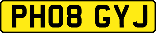 PH08GYJ