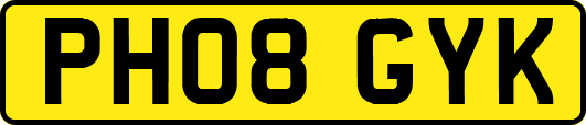 PH08GYK
