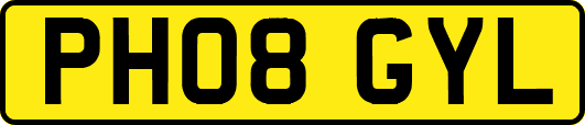 PH08GYL