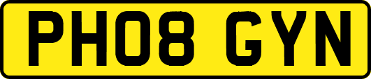 PH08GYN