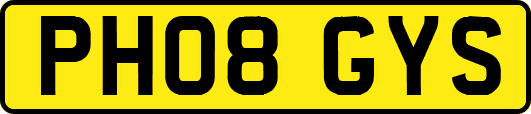 PH08GYS
