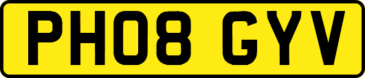 PH08GYV