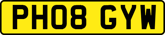 PH08GYW