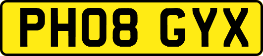 PH08GYX