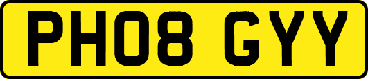 PH08GYY