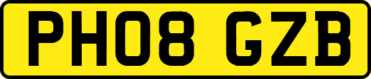PH08GZB